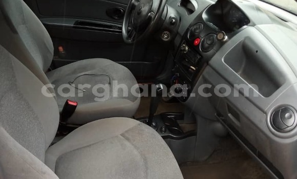 Buy Used Daewoo Matiz Red Car in Accra in Greater Accra Buy Used Daewoo Matiz Red Car in Accra in Greater Accra