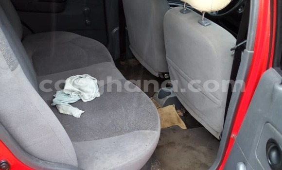 Buy Used Daewoo Matiz Red Car in Accra in Greater Accra Buy Used Daewoo Matiz Red Car in Accra in Greater Accra