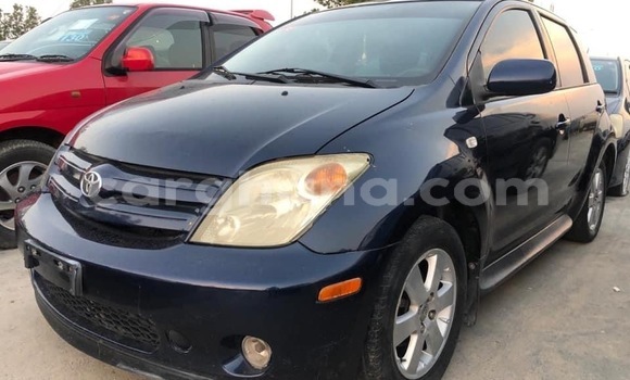 Buy Used Toyota Axio Blue Car in Sekondi–Takoradi Metropolitan in Western