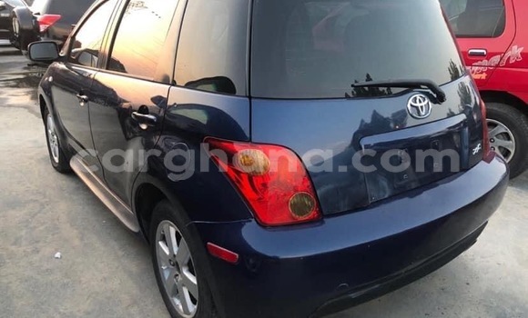 Buy Used Toyota Axio Blue Car in Sekondi–Takoradi Metropolitan in Western Buy Used Toyota Axio Blue Car in Sekondi–Takoradi Metropolitan in Western