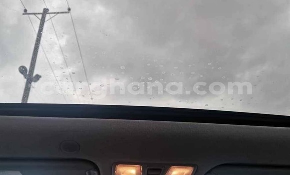 Buy Used Toyota Camry Red Car in Sekondi–Takoradi Metropolitan in Western Buy Used Toyota Camry Red Car in Sekondi–Takoradi Metropolitan in Western