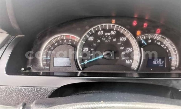 Buy Used Toyota Camry Red Car in Sekondi–Takoradi Metropolitan in Western Buy Used Toyota Camry Red Car in Sekondi–Takoradi Metropolitan in Western