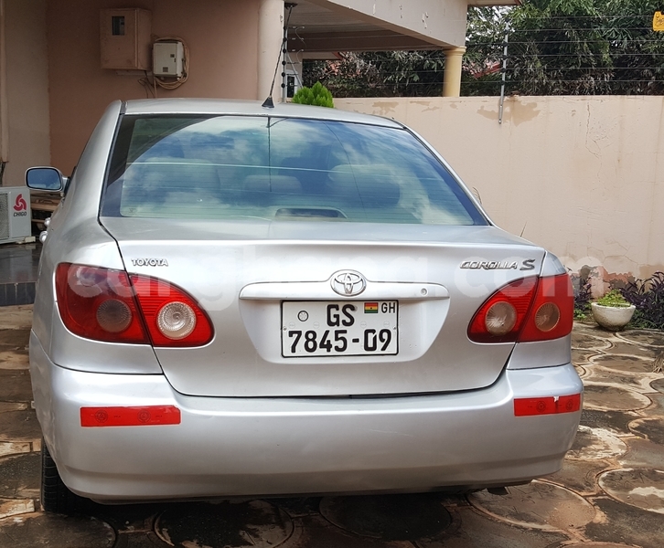 Big with watermark toyota corolla greater accra accra 10149