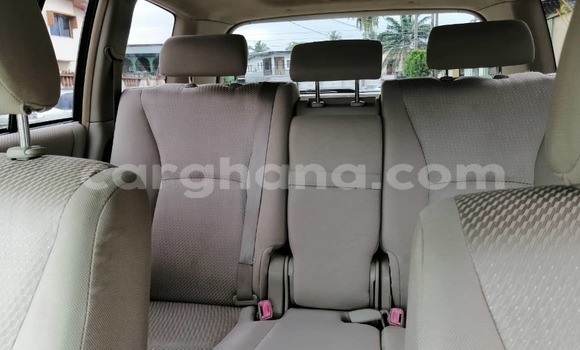 Ra Àlòkù Toyota Highlander Miiran Ọkọ̀ in Sekondi–Takoradi Metropolitan ni Oorun Ra Àlòkù Toyota Highlander Miiran Ọkọ̀ in Sekondi–Takoradi Metropolitan ni Oorun