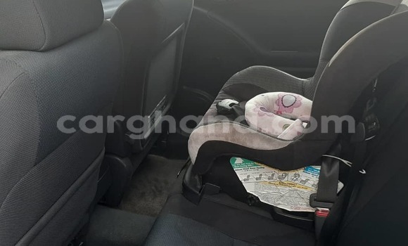 Ra Àlòkù Toyota Matrix Blue Ọkọ̀ in Sekondi–Takoradi Metropolitan ni Oorun Ra Àlòkù Toyota Matrix Blue Ọkọ̀ in Sekondi–Takoradi Metropolitan ni Oorun