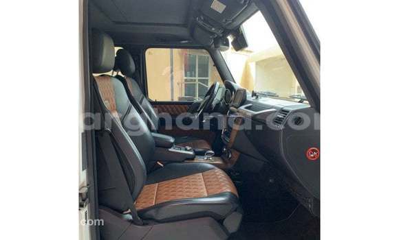 Ra Imported Mercedes-Benz A200 funfun Ọkọ̀ in Import - Dubai ni Ashanti Ra Imported Mercedes-Benz A200 funfun Ọkọ̀ in Import - Dubai ni Ashanti