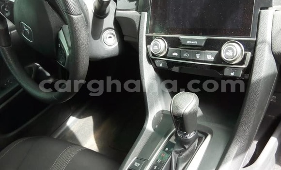 Buy Used Honda Civic Silver Car in Accra in Greater Accra Buy Used Honda Civic Silver Car in Accra in Greater Accra