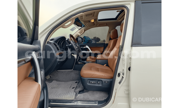 Sayi Imported Toyota IST White Mota in Import - Dubai a Ashanti Sayi Imported Toyota IST White Mota in Import - Dubai a Ashanti