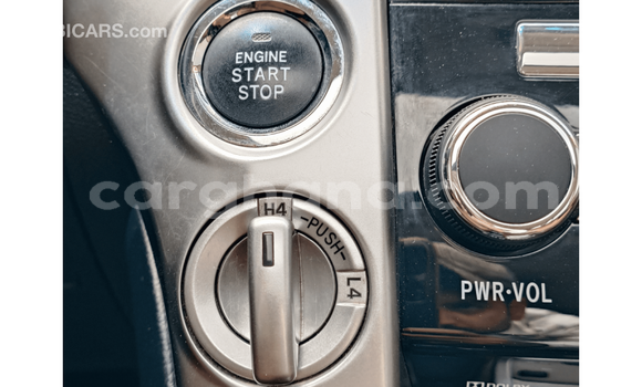 Sayi Imported Toyota IST White Mota in Import - Dubai a Ashanti Sayi Imported Toyota IST White Mota in Import - Dubai a Ashanti