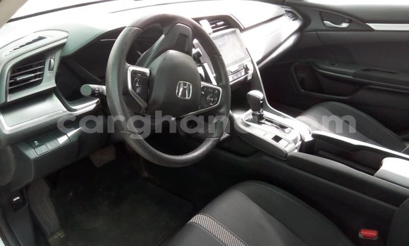 Buy Used Honda Civic Silver Car in Accra in Greater Accra Buy Used Honda Civic Silver Car in Accra in Greater Accra