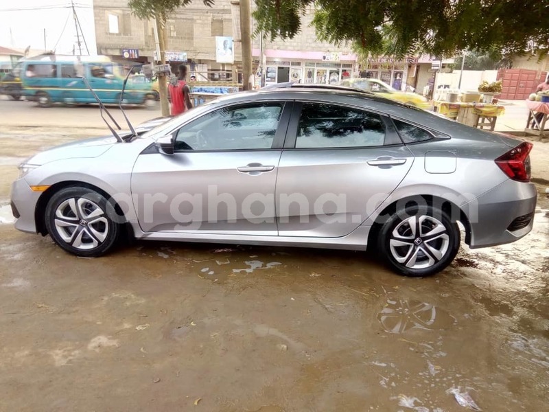 Big with watermark honda civic greater accra accra 10154