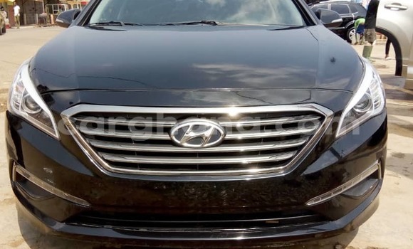 Buy Used Hyundai Sonata Black Car in Accra in Greater Accra Buy Used Hyundai Sonata Black Car in Accra in Greater Accra