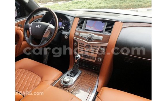 Ra Imported Infiniti Q funfun Ọkọ̀ in Import - Dubai ni Ashanti Ra Imported Infiniti Q funfun Ọkọ̀ in Import - Dubai ni Ashanti