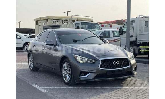 Buy Import Infiniti Q Brown Car in Import - Dubai in Ashanti Buy Import Infiniti Q Brown Car in Import - Dubai in Ashanti