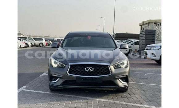 Buy Import Infiniti Q Brown Car in Import - Dubai in Ashanti Buy Import Infiniti Q Brown Car in Import - Dubai in Ashanti