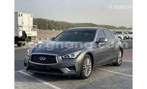 Buy Import Infiniti Q Brown Car in Import - Dubai in Ashanti Buy Import Infiniti Q Brown Car in Import - Dubai in Ashanti