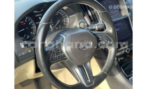Buy Import Infiniti Q Brown Car in Import - Dubai in Ashanti Buy Import Infiniti Q Brown Car in Import - Dubai in Ashanti