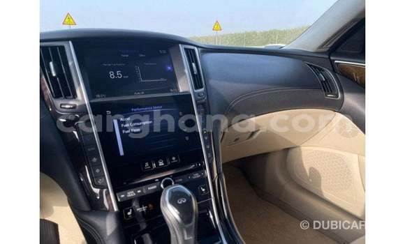 Buy Import Infiniti Q Brown Car in Import - Dubai in Ashanti Buy Import Infiniti Q Brown Car in Import - Dubai in Ashanti