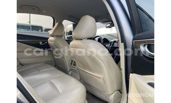 Buy Import Infiniti Q Brown Car in Import - Dubai in Ashanti Buy Import Infiniti Q Brown Car in Import - Dubai in Ashanti