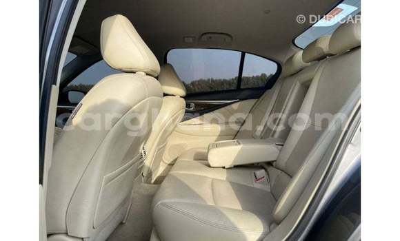 Buy Import Infiniti Q Brown Car in Import - Dubai in Ashanti Buy Import Infiniti Q Brown Car in Import - Dubai in Ashanti