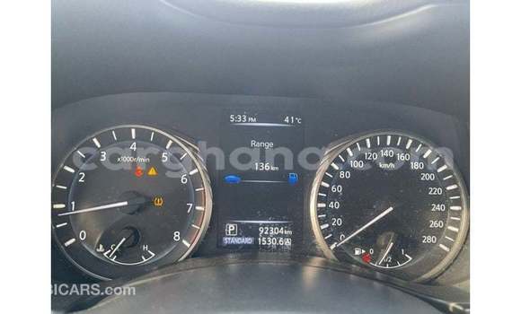 Buy Import Infiniti Q Brown Car in Import - Dubai in Ashanti Buy Import Infiniti Q Brown Car in Import - Dubai in Ashanti