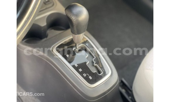 Ra Imported Mitsubishi Attrage funfun Ọkọ̀ in Import - Dubai ni Ashanti Ra Imported Mitsubishi Attrage funfun Ọkọ̀ in Import - Dubai ni Ashanti