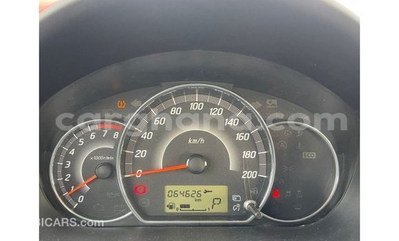 Ra Imported Mitsubishi Attrage funfun Ọkọ̀ in Import - Dubai ni Ashanti Ra Imported Mitsubishi Attrage funfun Ọkọ̀ in Import - Dubai ni Ashanti