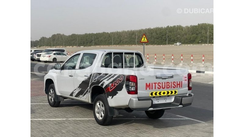 Big with watermark mitsubishi l200 ashanti import dubai 56067