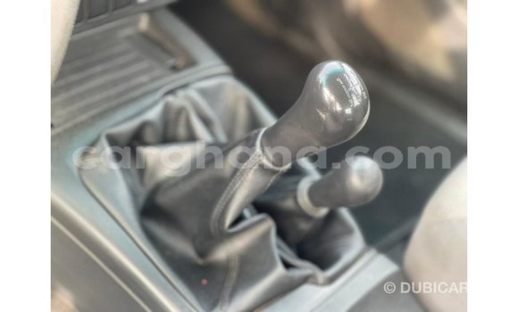 Ra Imported Mitsubishi L200 funfun Ọkọ̀ in Import - Dubai ni Ashanti Ra Imported Mitsubishi L200 funfun Ọkọ̀ in Import - Dubai ni Ashanti