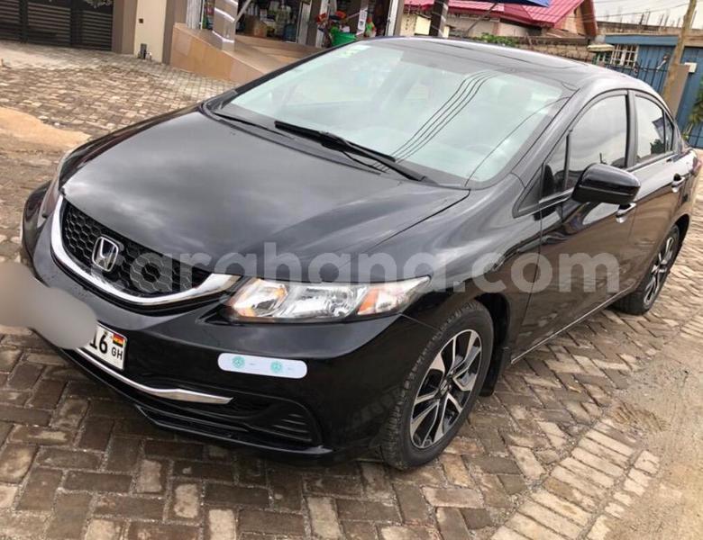 Big with watermark honda civic greater accra accra 10156