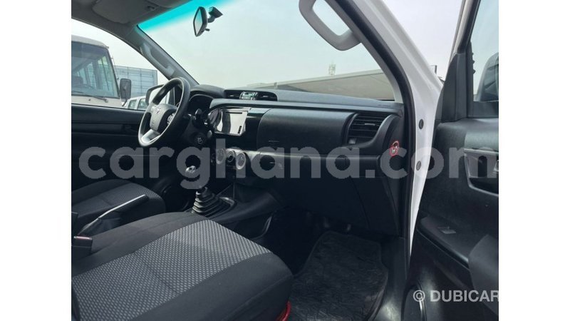 Big with watermark toyota hilux ashanti import dubai 56068