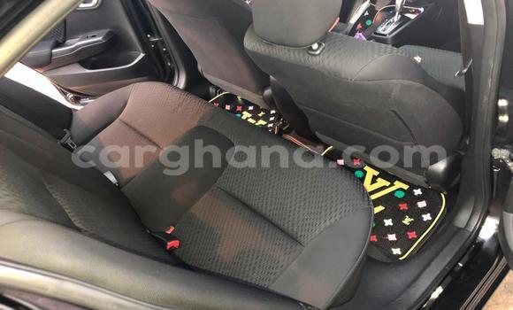 Buy Used Honda Civic Black Car in Accra in Greater Accra Buy Used Honda Civic Black Car in Accra in Greater Accra