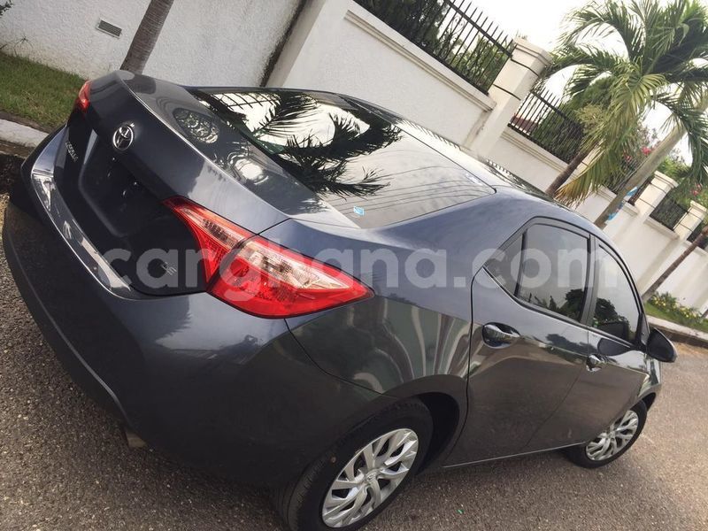 Big with watermark toyota corolla greater accra accra 10157