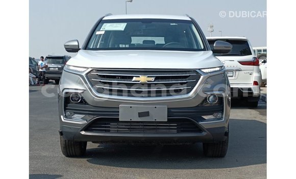 Buy Import Chevrolet Captiva Other Car in Import - Dubai in Ashanti Buy Import Chevrolet Captiva Other Car in Import - Dubai in Ashanti