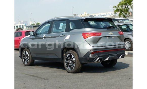 Buy Import Chevrolet Captiva Other Car in Import - Dubai in Ashanti Buy Import Chevrolet Captiva Other Car in Import - Dubai in Ashanti