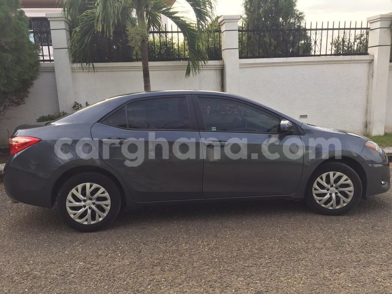 Big with watermark toyota corolla greater accra accra 10157