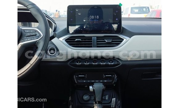 Buy Import Chevrolet Captiva Other Car in Import - Dubai in Ashanti Buy Import Chevrolet Captiva Other Car in Import - Dubai in Ashanti