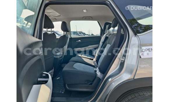 Buy Import Chevrolet Captiva Other Car in Import - Dubai in Ashanti Buy Import Chevrolet Captiva Other Car in Import - Dubai in Ashanti