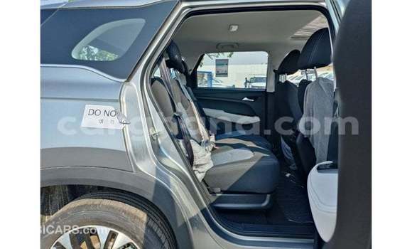 Buy Import Chevrolet Captiva Other Car in Import - Dubai in Ashanti Buy Import Chevrolet Captiva Other Car in Import - Dubai in Ashanti