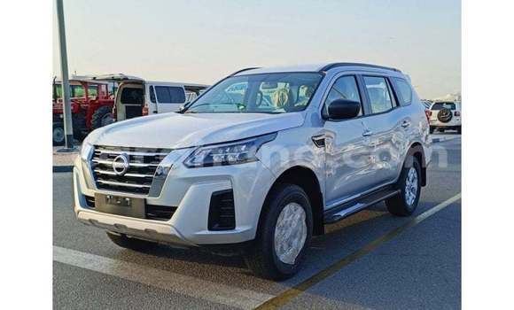 Buy Import Nissan Xterra Black Car in Import - Dubai in Ashanti