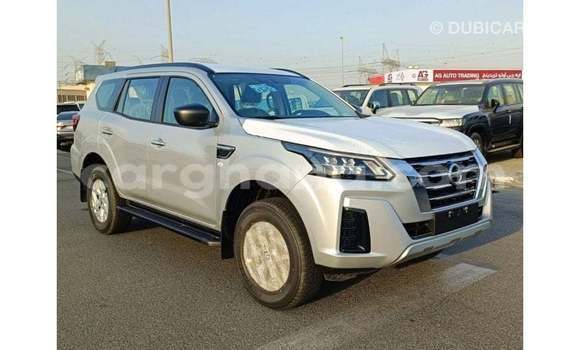 Buy Import Nissan Xterra Black Car in Import - Dubai in Ashanti Buy Import Nissan Xterra Black Car in Import - Dubai in Ashanti