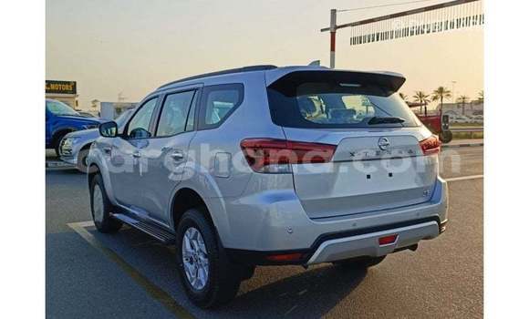 Buy Import Nissan Xterra Black Car in Import - Dubai in Ashanti Buy Import Nissan Xterra Black Car in Import - Dubai in Ashanti