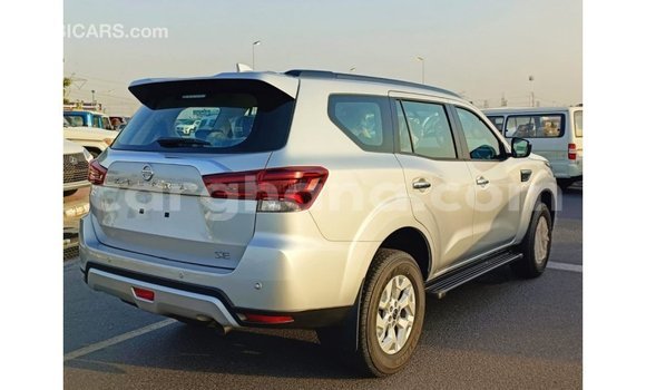 Buy Import Nissan Xterra Black Car in Import - Dubai in Ashanti Buy Import Nissan Xterra Black Car in Import - Dubai in Ashanti