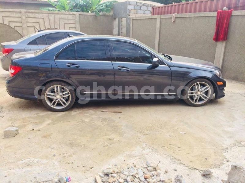 Big with watermark mercedes benz c class greater accra accra 10160