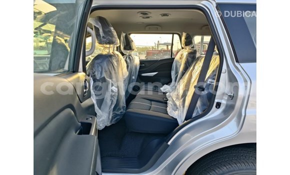 Buy Import Nissan Xterra Black Car in Import - Dubai in Ashanti Buy Import Nissan Xterra Black Car in Import - Dubai in Ashanti