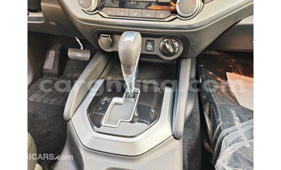 Buy Import Nissan Xterra Black Car in Import - Dubai in Ashanti Buy Import Nissan Xterra Black Car in Import - Dubai in Ashanti