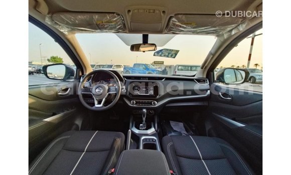 Buy Import Nissan Xterra Black Car in Import - Dubai in Ashanti Buy Import Nissan Xterra Black Car in Import - Dubai in Ashanti