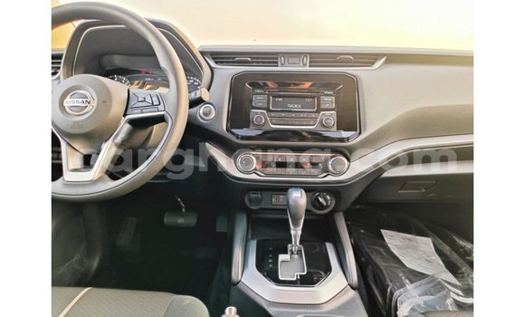 Buy Import Nissan Xterra Black Car in Import - Dubai in Ashanti Buy Import Nissan Xterra Black Car in Import - Dubai in Ashanti