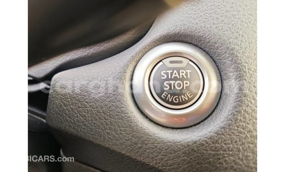 Buy Import Nissan Xterra Black Car in Import - Dubai in Ashanti Buy Import Nissan Xterra Black Car in Import - Dubai in Ashanti