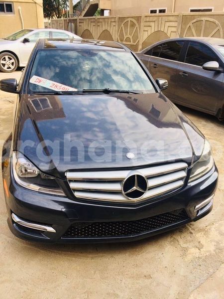 Big with watermark mercedes benz c class greater accra accra 10160